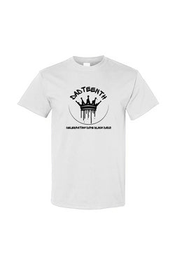Dadteeth Crown Logo