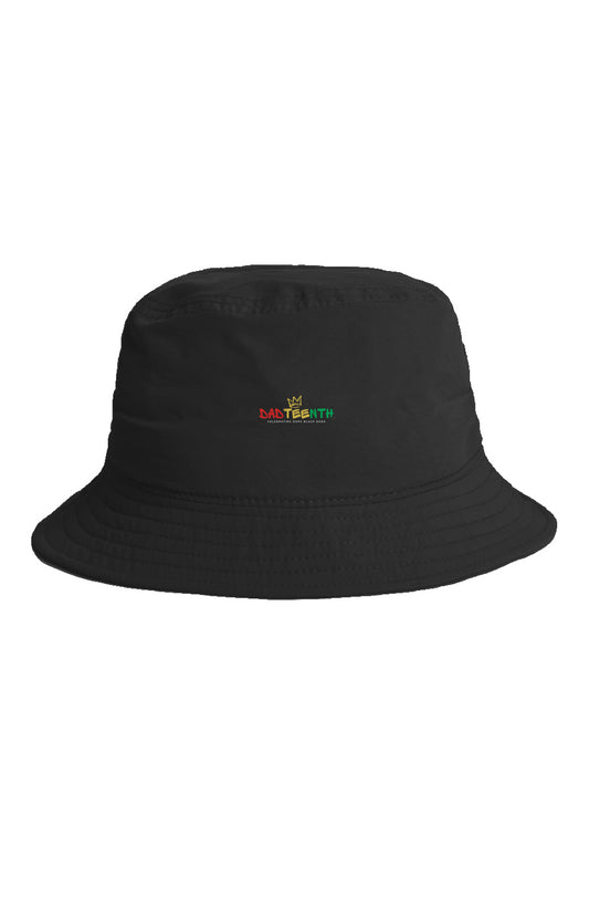 Dadteenth Bucket Hat