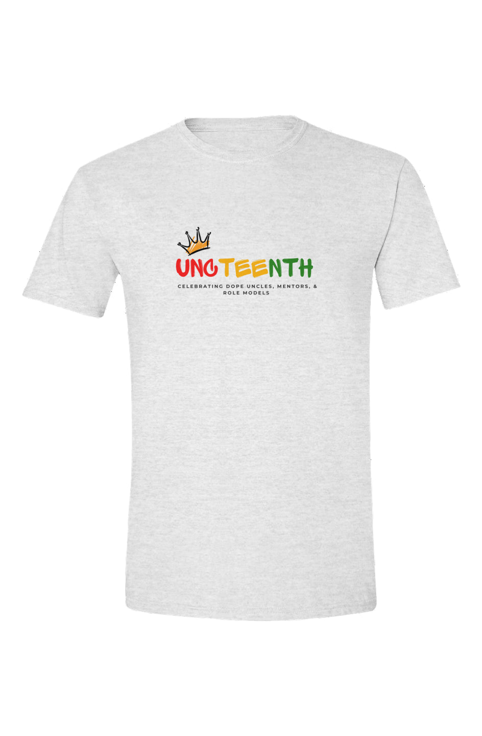Uncteenth T-shirt