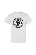 Big & Tall w/ Fist Logo