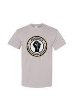 Big & Tall w/ Fist Logo