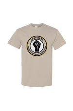 Big & Tall w/ Fist Logo